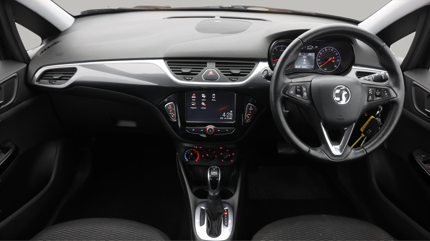 Used Vauxhall Corsa 2017 for sale - 76781992: Photo 14
