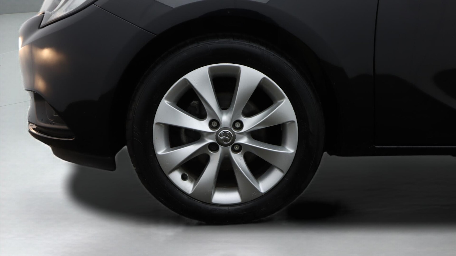 Used Vauxhall Corsa 2017 for sale - 76781992: Photo 19