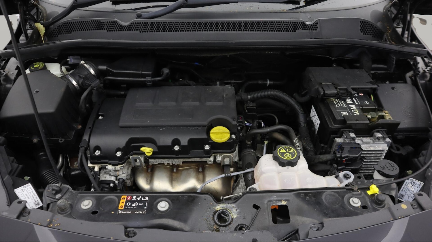 Used Vauxhall Corsa 2017 for sale - 76781992: Photo 20