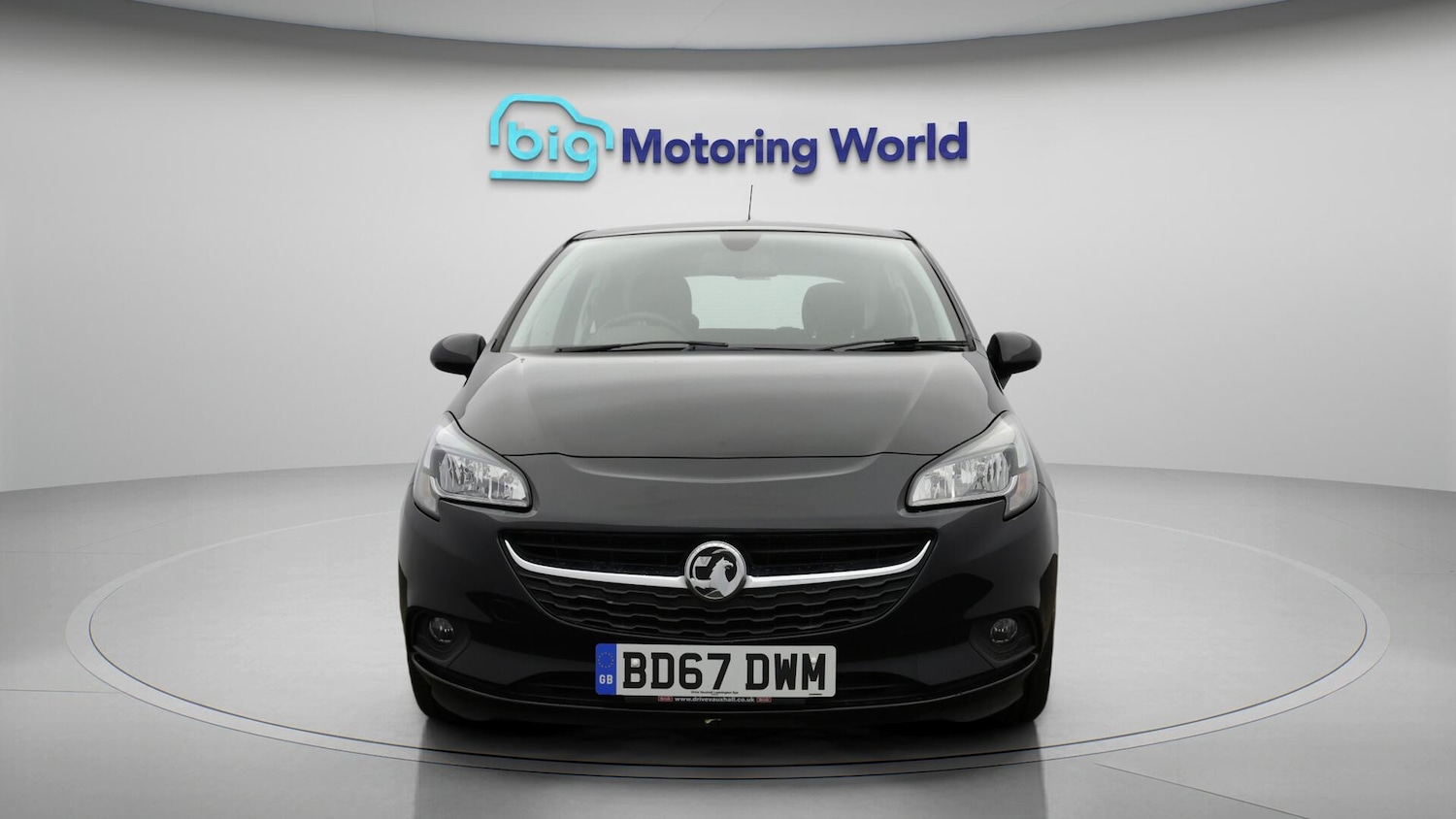 Used Vauxhall Corsa 2017 for sale - 76781992: Photo 3