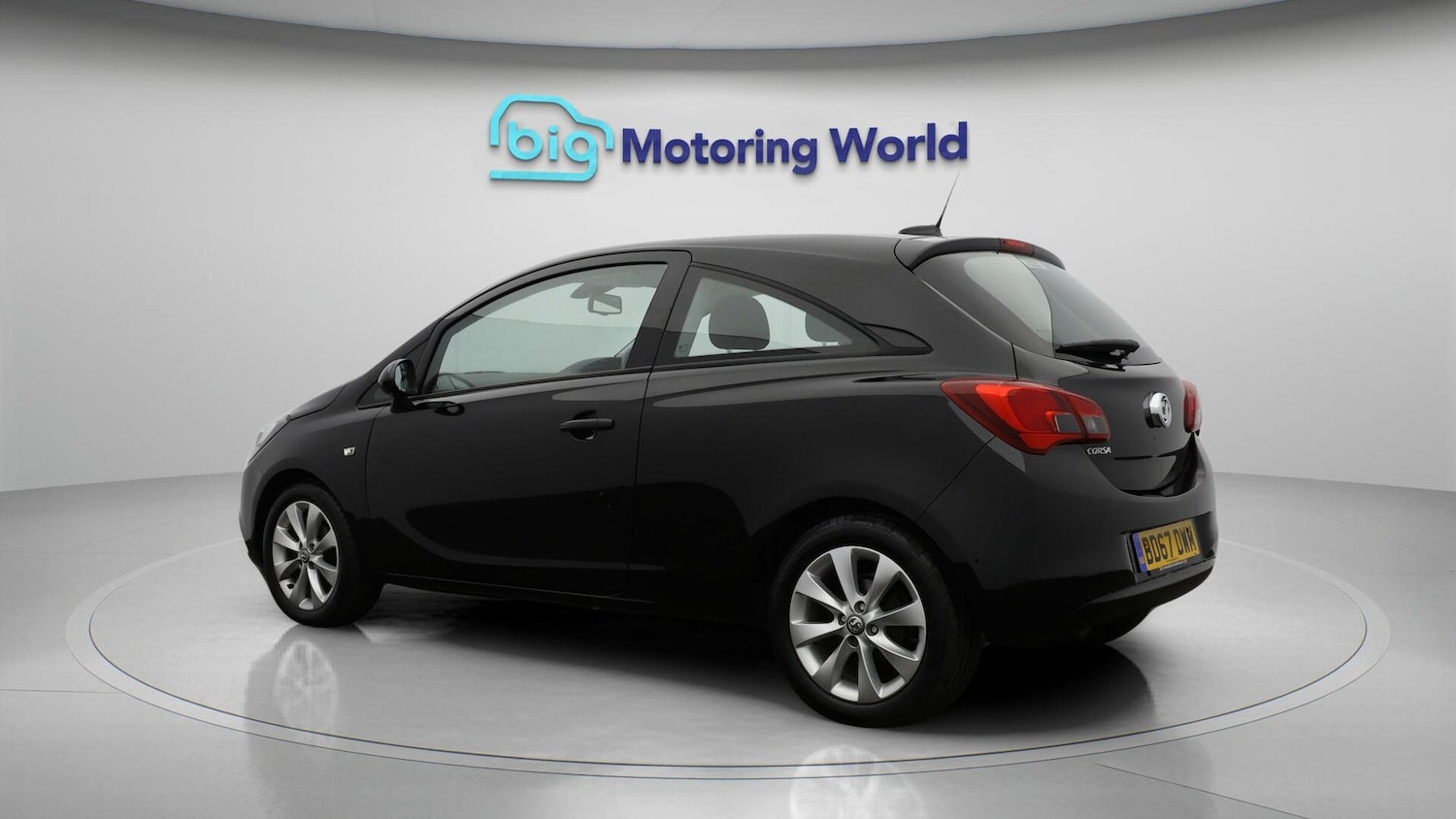 Used Vauxhall Corsa 2017 for sale - 76781992: Photo 6