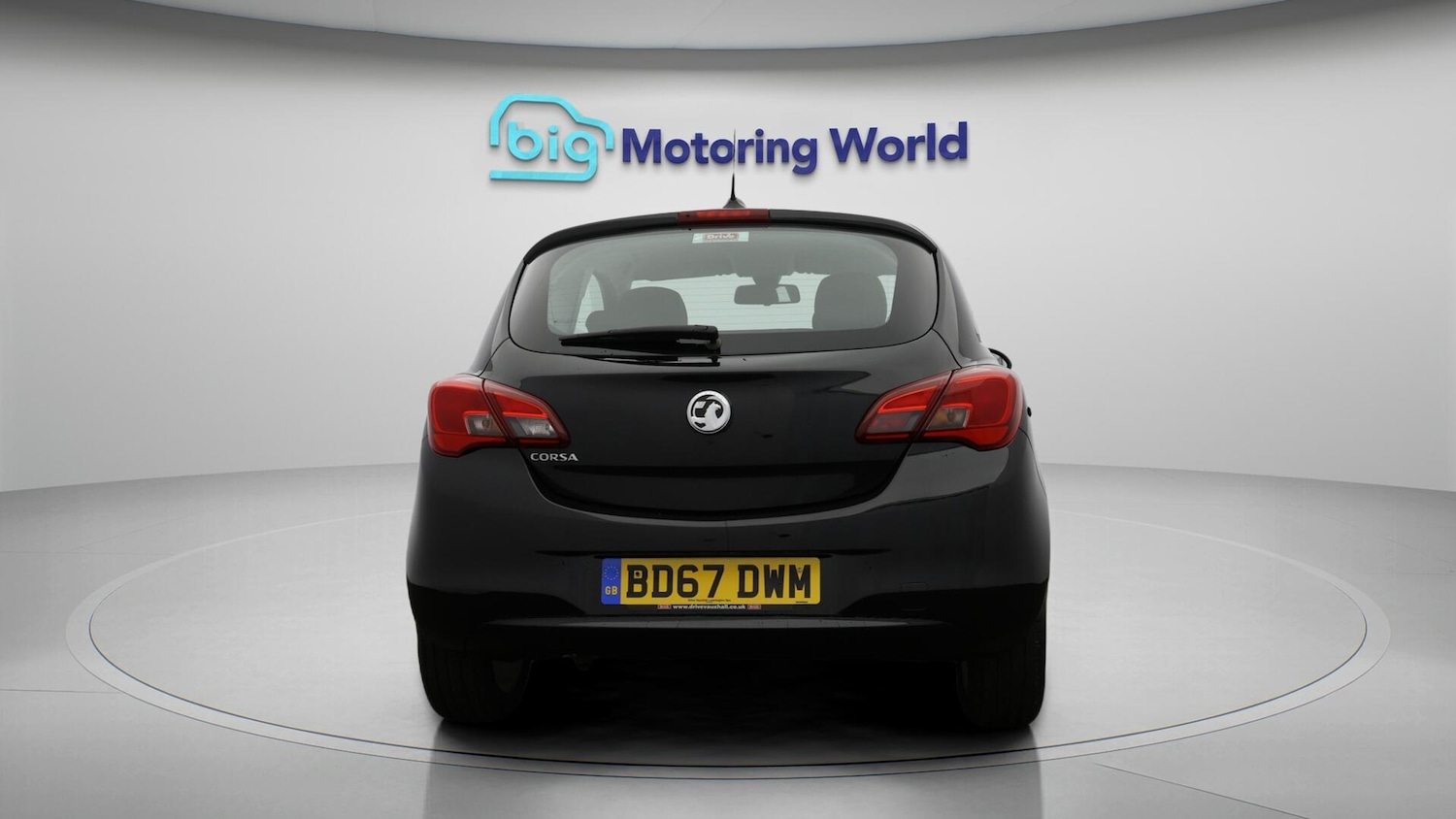 Used Vauxhall Corsa 2017 for sale - 76781992: Photo 7