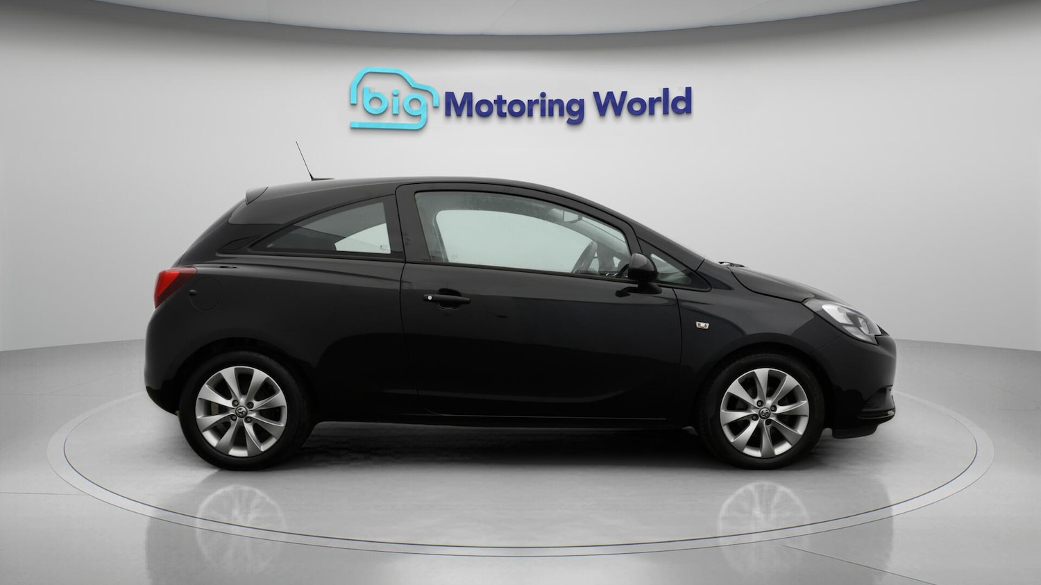 Used Vauxhall Corsa 2017 for sale - 76781992: Photo 9