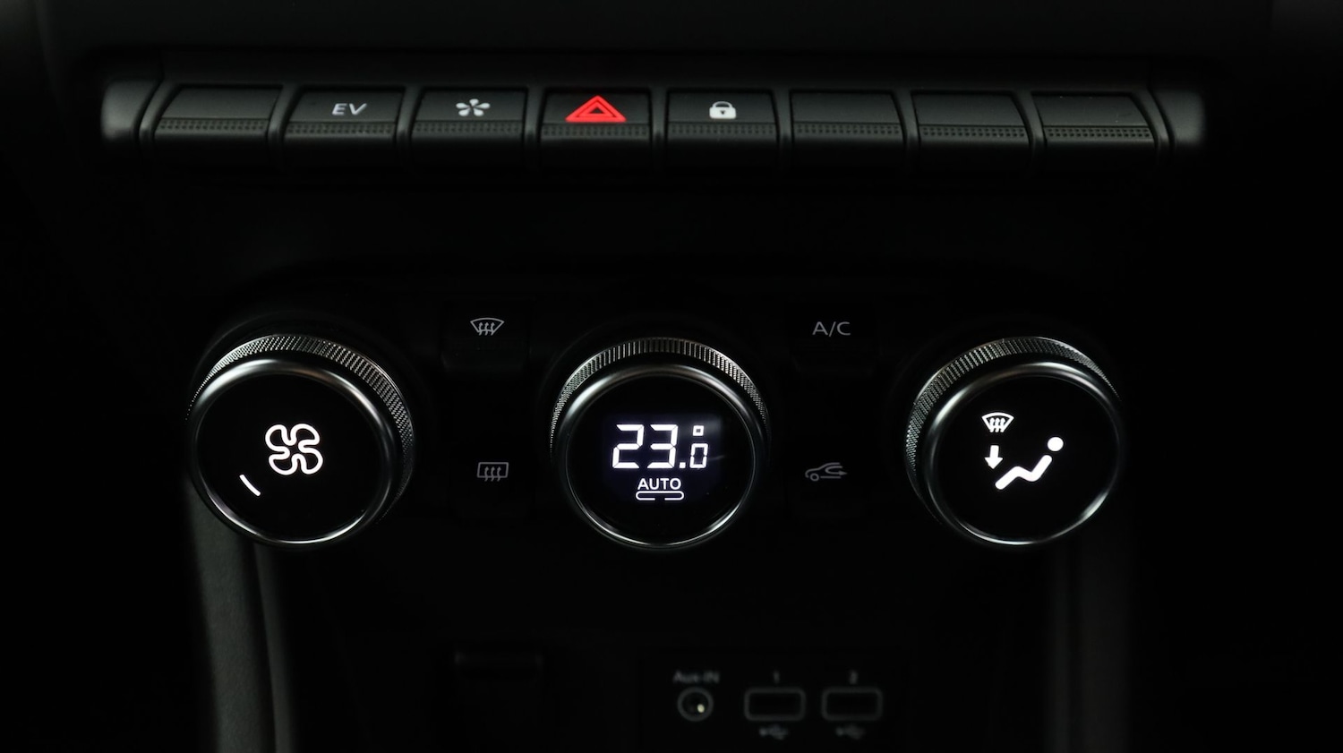 Used Renault Captur 2022 for sale - 77287424: Photo 12