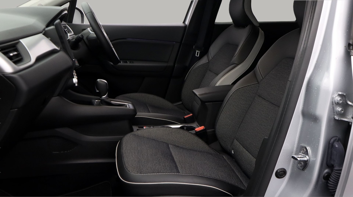 Used Renault Captur 2022 for sale - 77287424: Photo 14