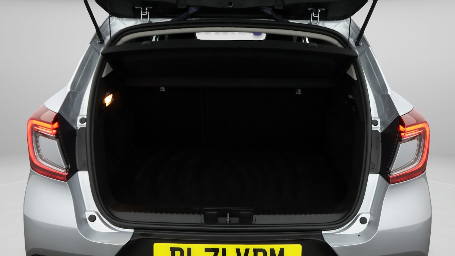 Used Renault Captur 2022 for sale - 77287424: Photo 17