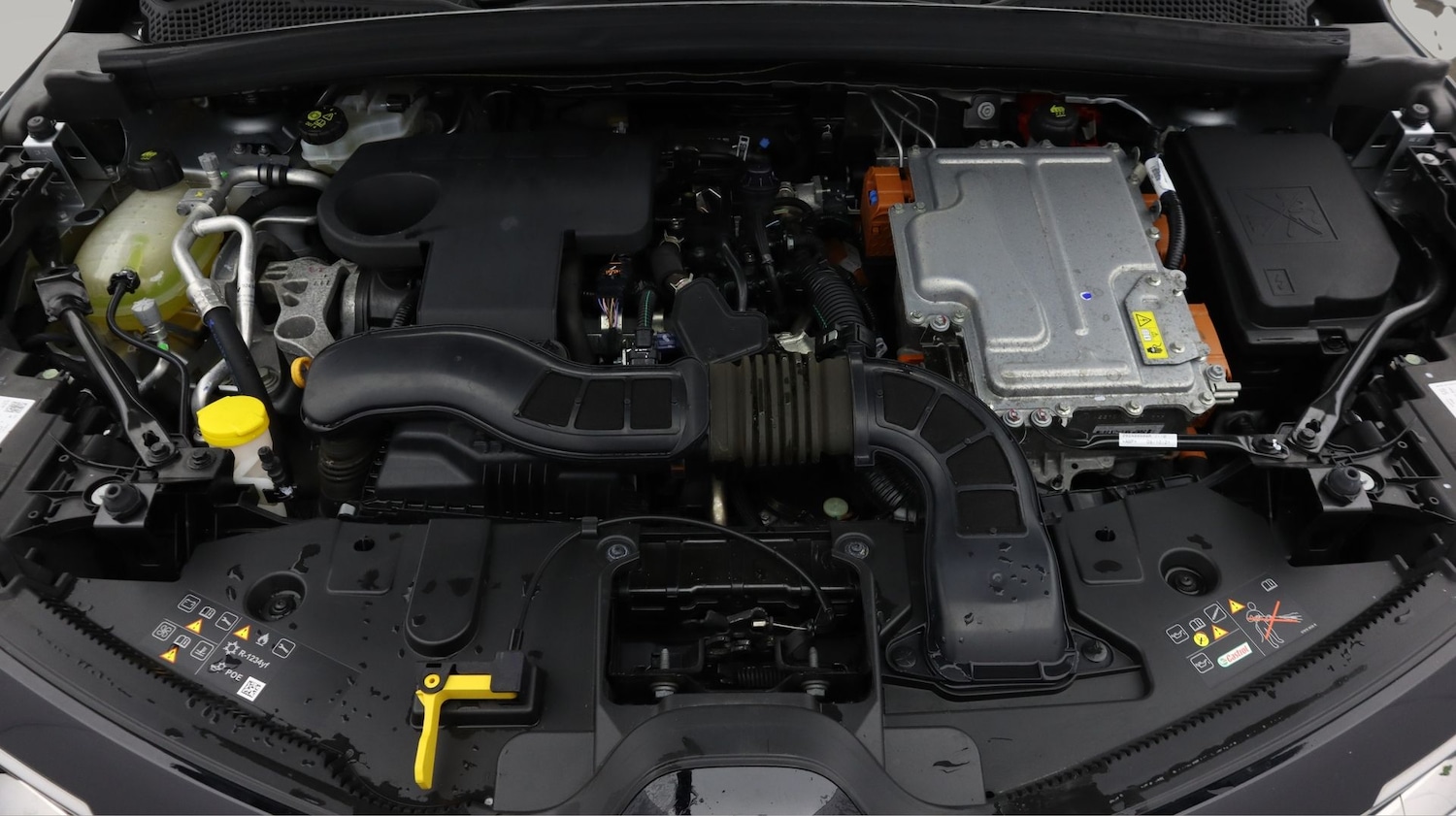 Used Renault Captur 2022 for sale - 77287424: Photo 19