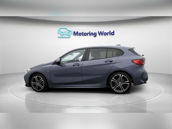 Used BMW 1 Series 2023 for sale - 78993533: Photo