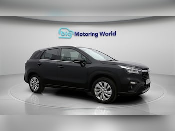 Used Suzuki SX4 S-Cross 2023 for sale - 79507982: Photo
