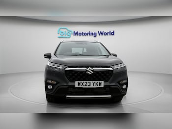 Used Suzuki SX4 S-Cross 2023 for sale - 79507982: Photo