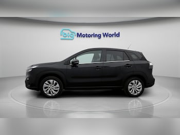 Used Suzuki SX4 S-Cross 2023 for sale - 79507982: Photo