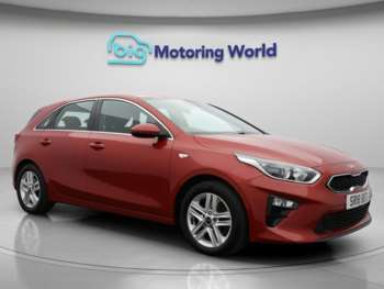 2018 (18) - 1.6 CRDi ISG 2 5dr