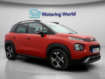 2019 (19) - 1.2 PureTech GPF Flair SUV 5dr Petrol EAT6 Euro 6 (s/s) (110 ps)