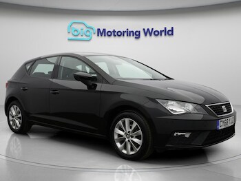 Used SEAT Leon 2019 for sale - 75915350: Photo
