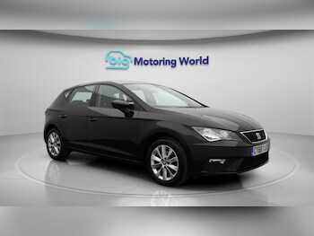 Used SEAT Leon 2019 for sale - 75915350: Photo