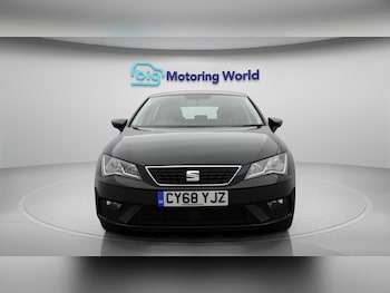 Used SEAT Leon 2019 for sale - 75915350: Photo