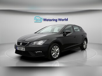 Used SEAT Leon 2019 for sale - 75915350: Photo