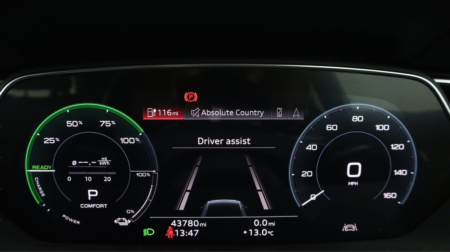 Used Audi e-tron 2021 for sale - 77921111: Photo 10