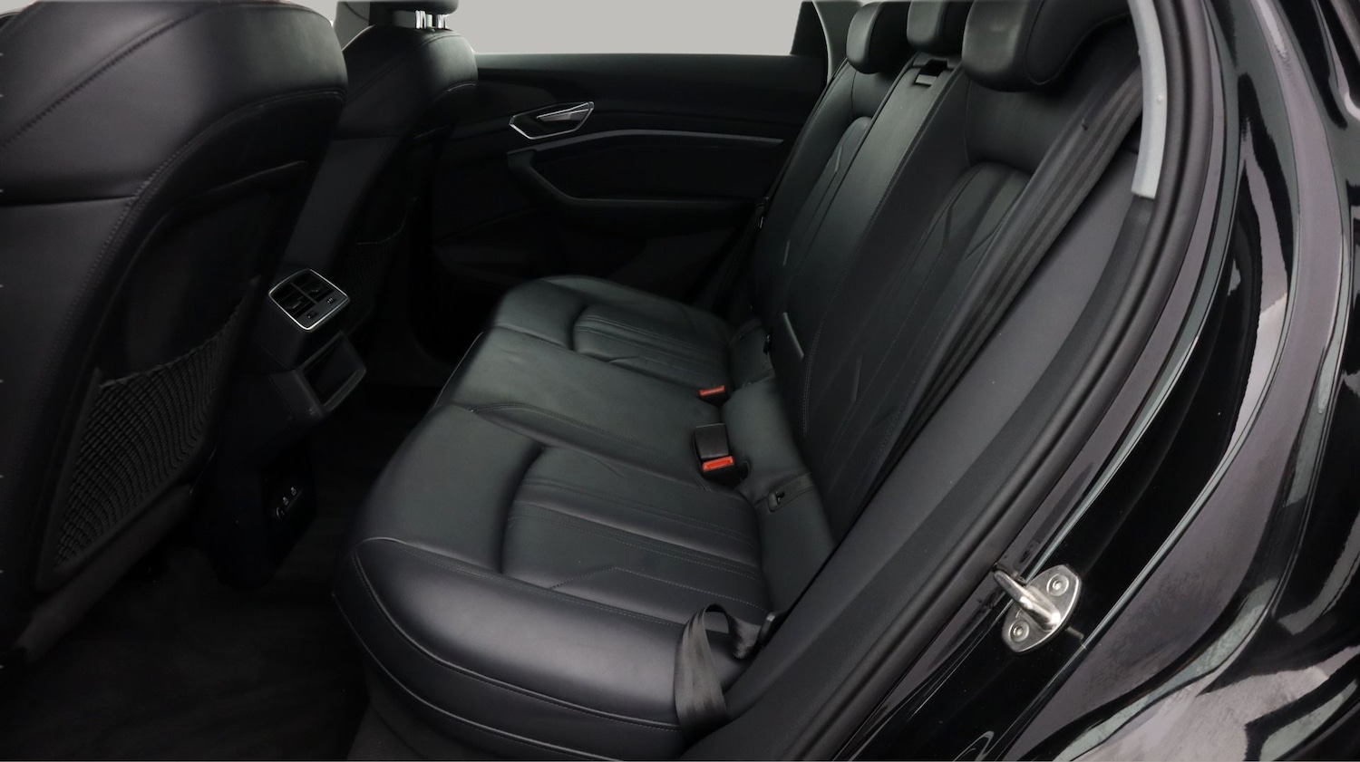 Used Audi e-tron 2021 for sale - 77921111: Photo 16