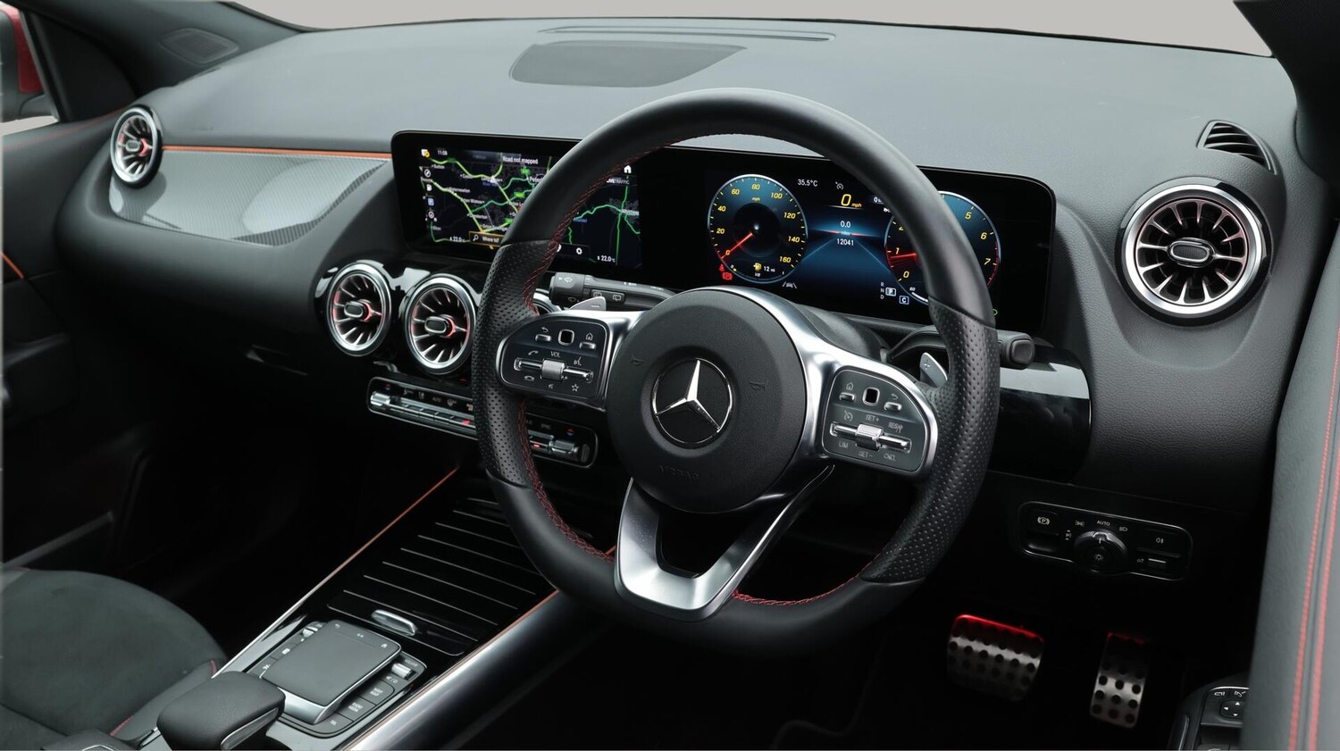 Used Mercedes-Benz GLA 2023 for sale - 76012806: Photo 10