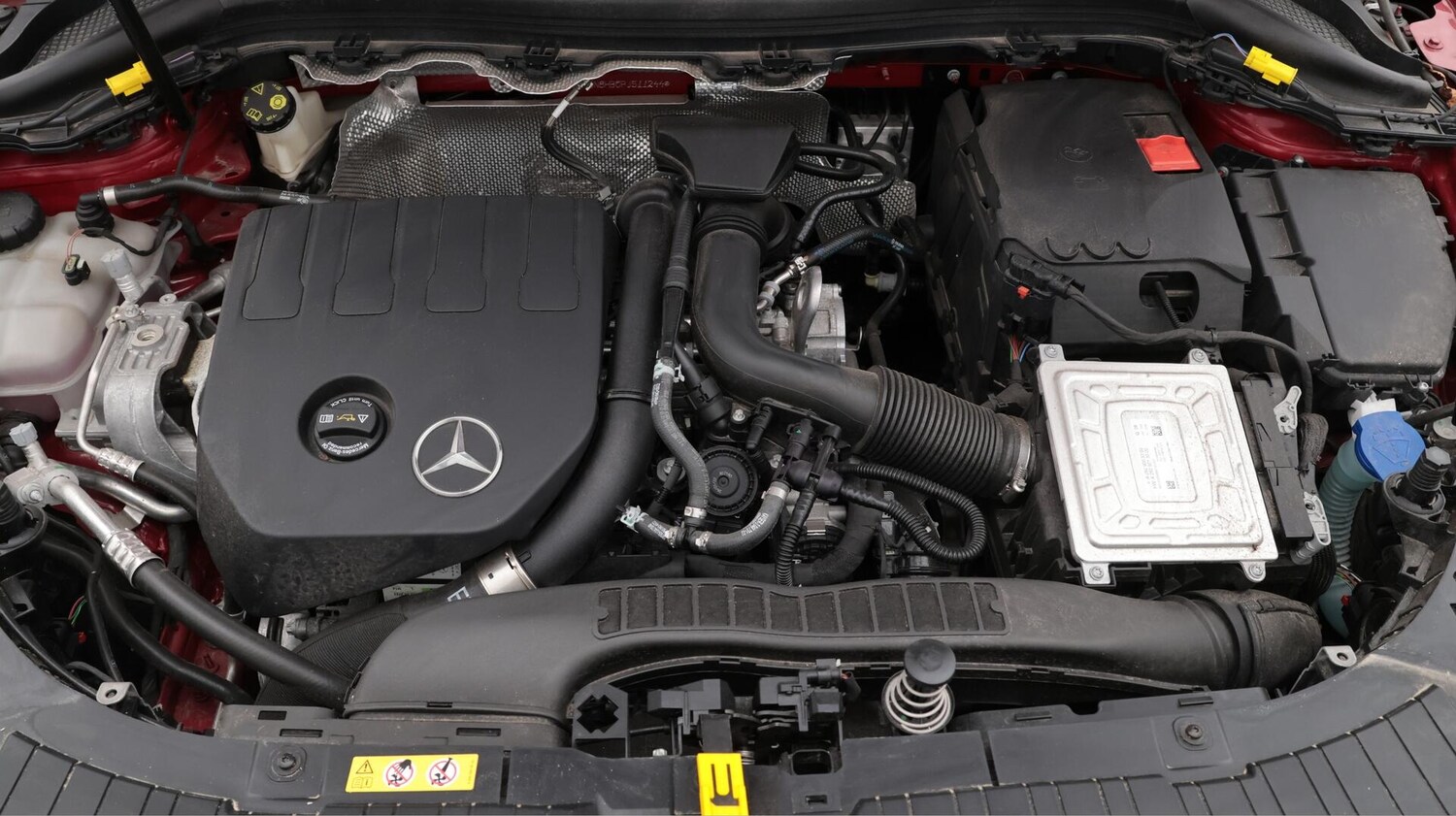 Used Mercedes-Benz GLA 2023 for sale - 76012806: Photo 20