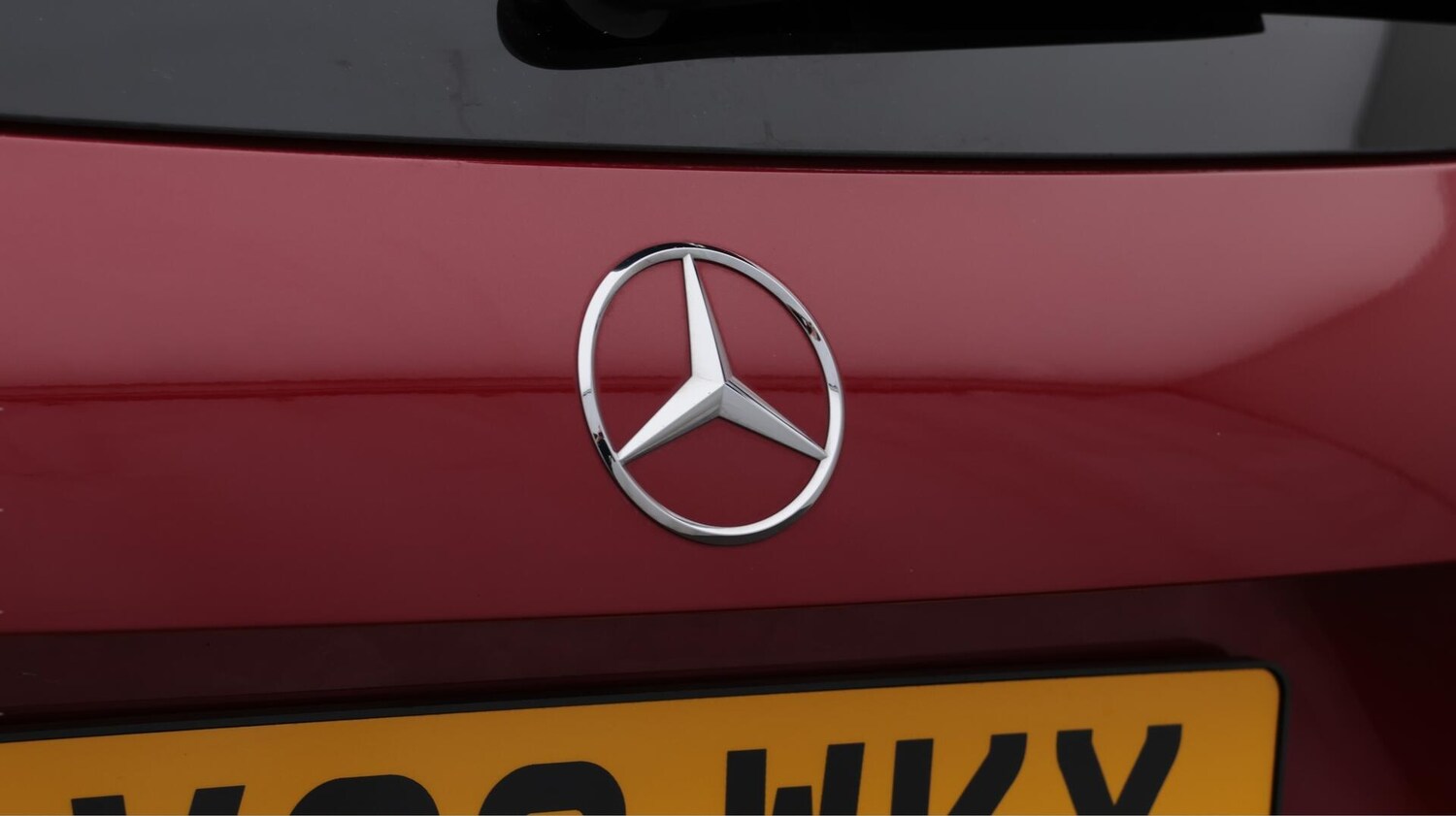 Used Mercedes-Benz GLA 2023 for sale - 76012806: Photo 22