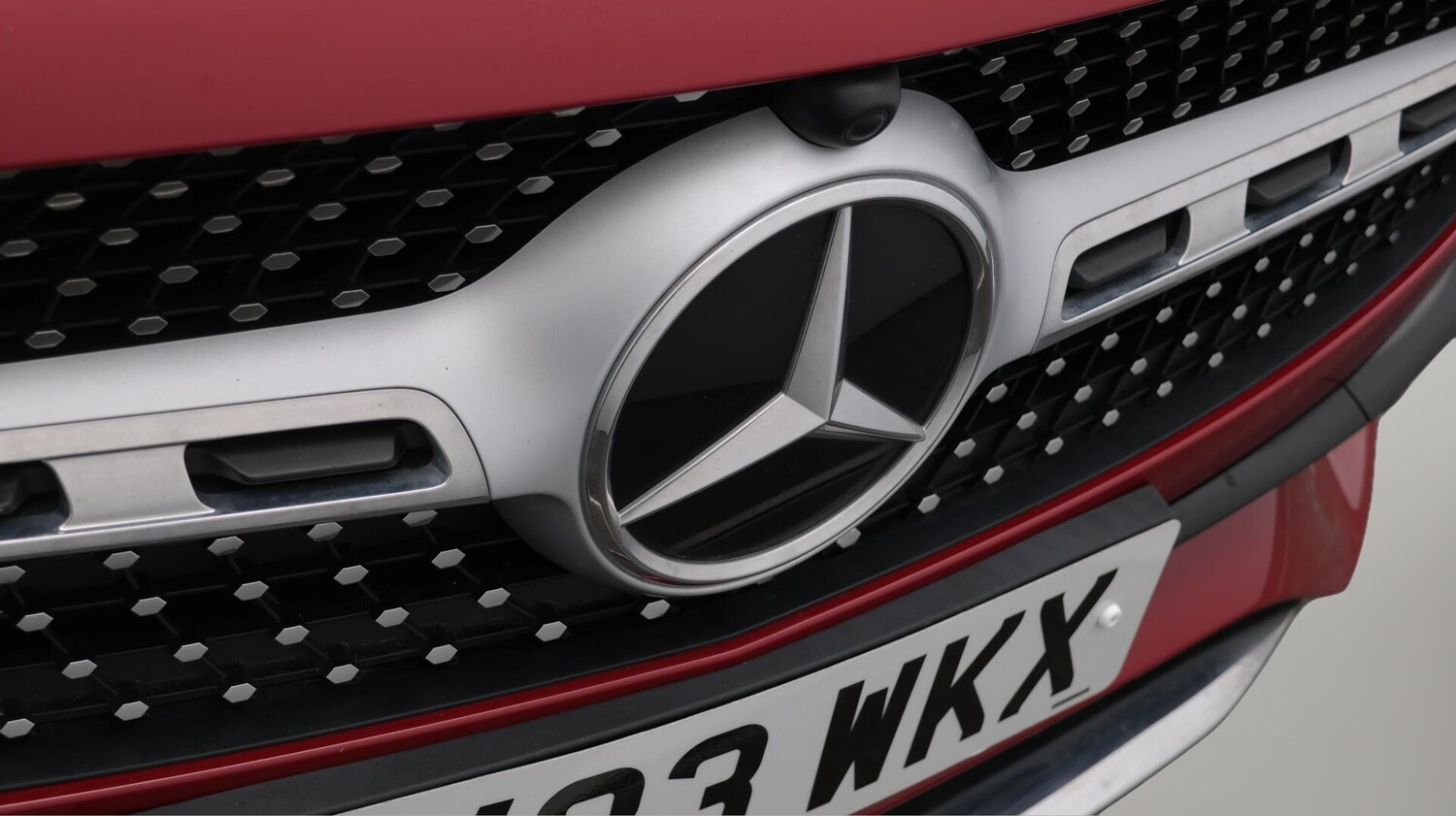 Used Mercedes-Benz GLA 2023 for sale - 76012806: Photo 23