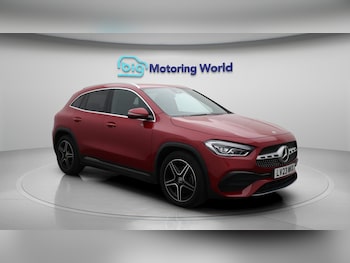 Used Mercedes-Benz GLA 2023 for sale - 76012806: Photo 2