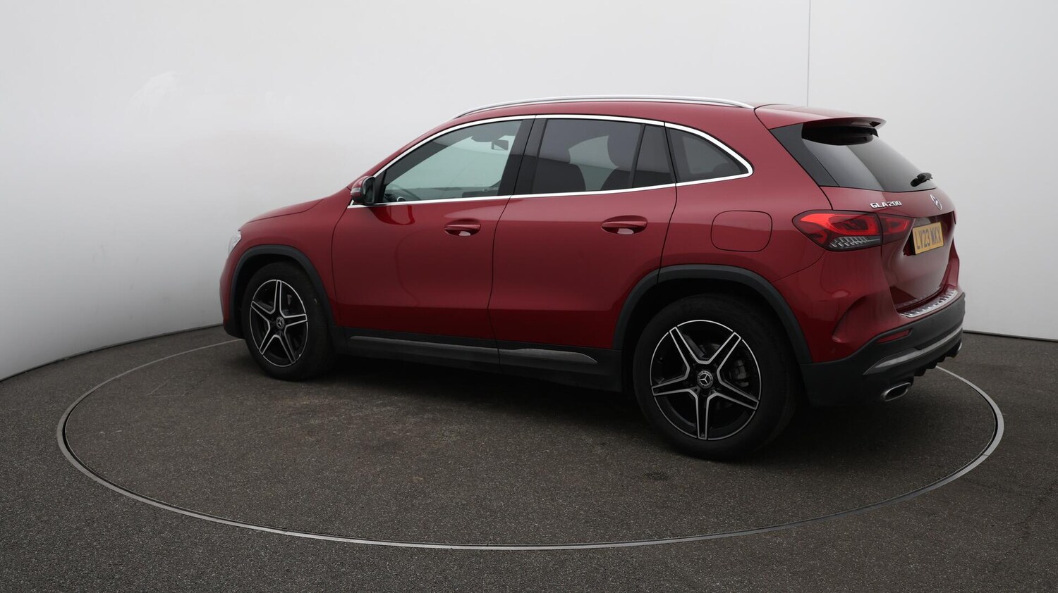 Used Mercedes-Benz GLA 2023 for sale - 76012806: Photo 37