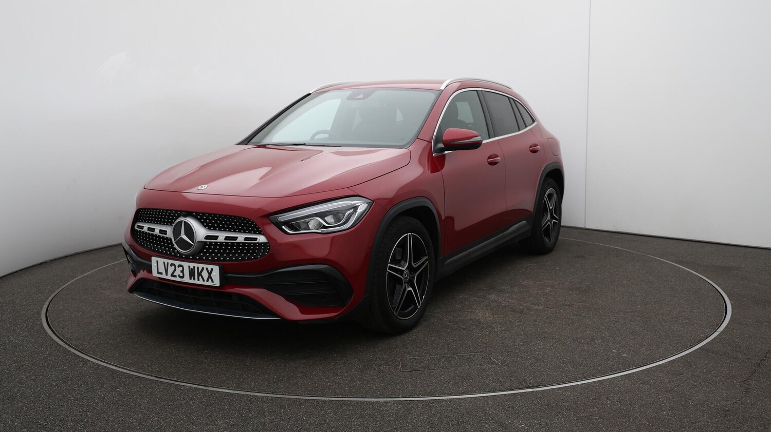 Used Mercedes-Benz GLA 2023 for sale - 76012806: Photo 38