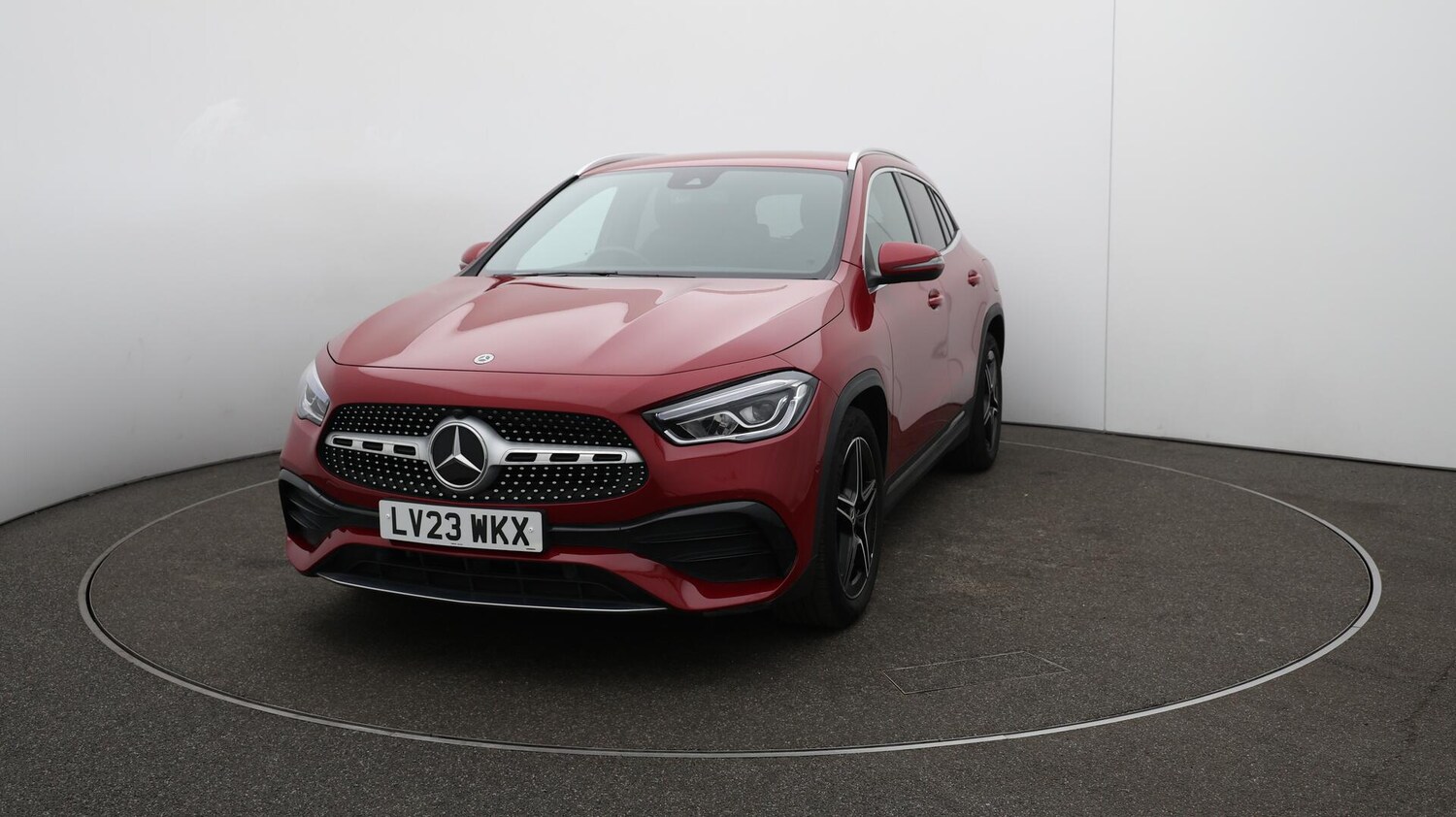 Used Mercedes-Benz GLA 2023 for sale - 76012806: Photo 39