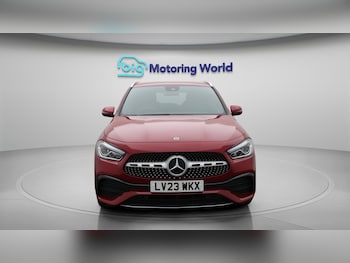 Used Mercedes-Benz GLA 2023 for sale - 76012806: Photo 3