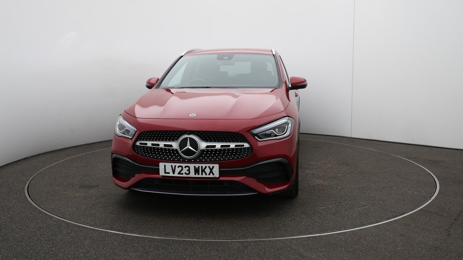Used Mercedes-Benz GLA 2023 for sale - 76012806: Photo 40