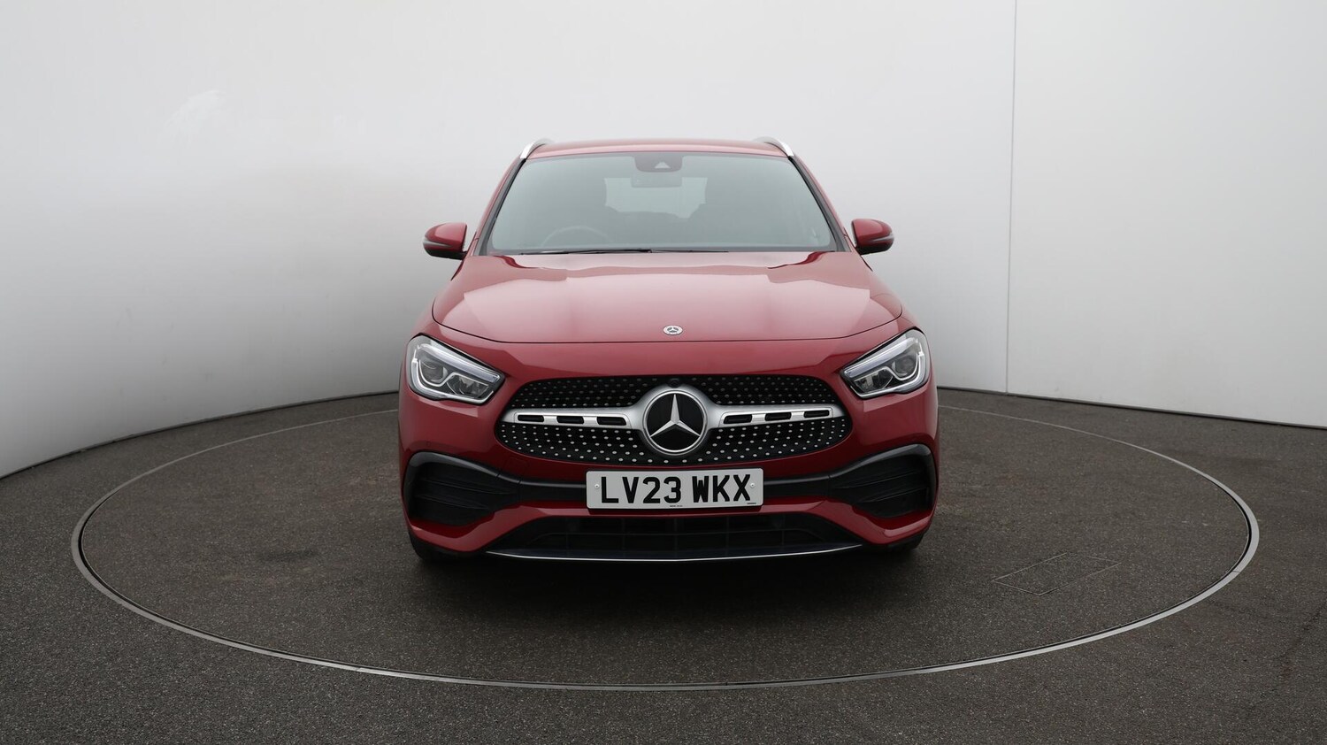 Used Mercedes-Benz GLA 2023 for sale - 76012806: Photo 41