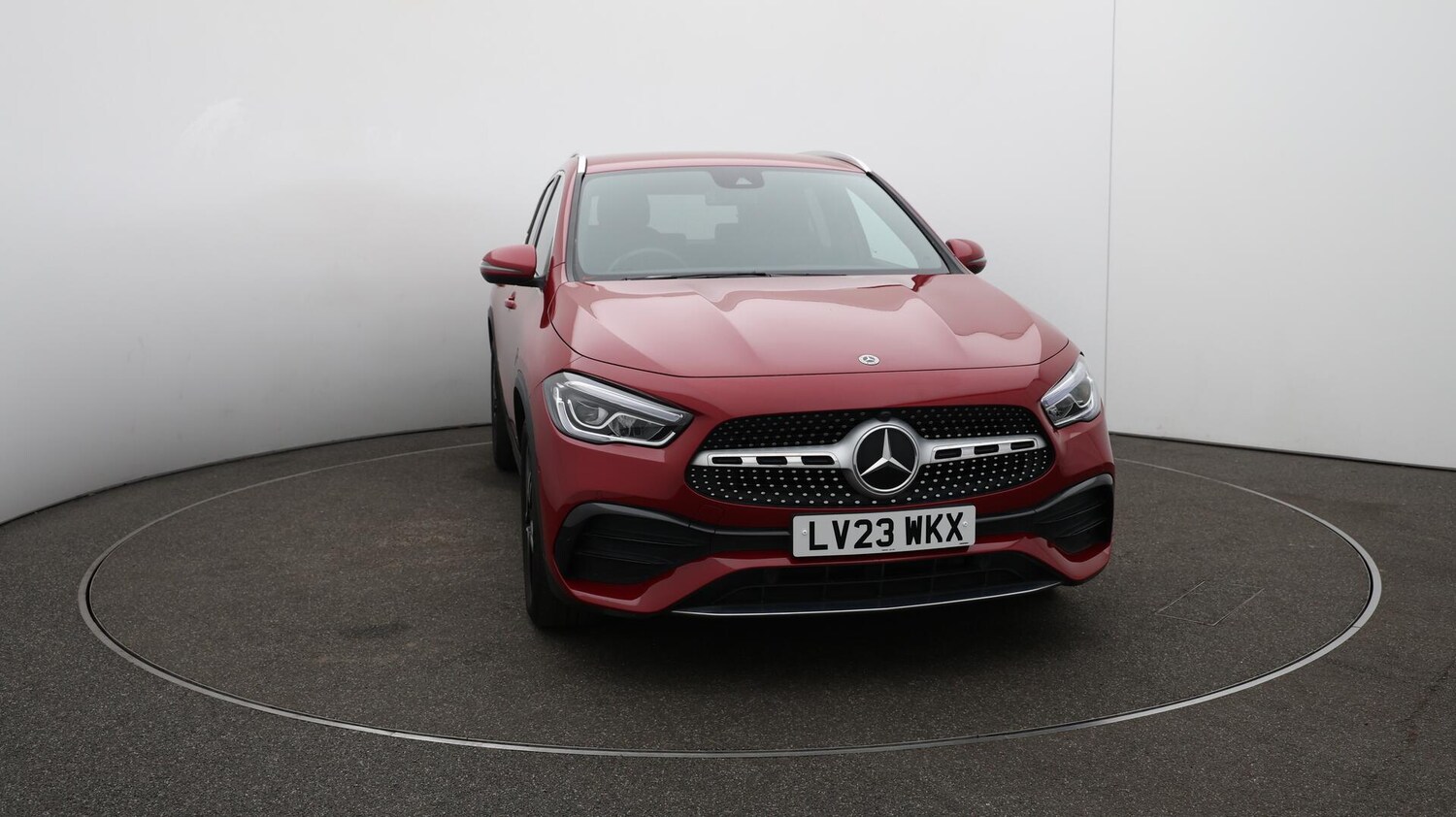 Used Mercedes-Benz GLA 2023 for sale - 76012806: Photo 42