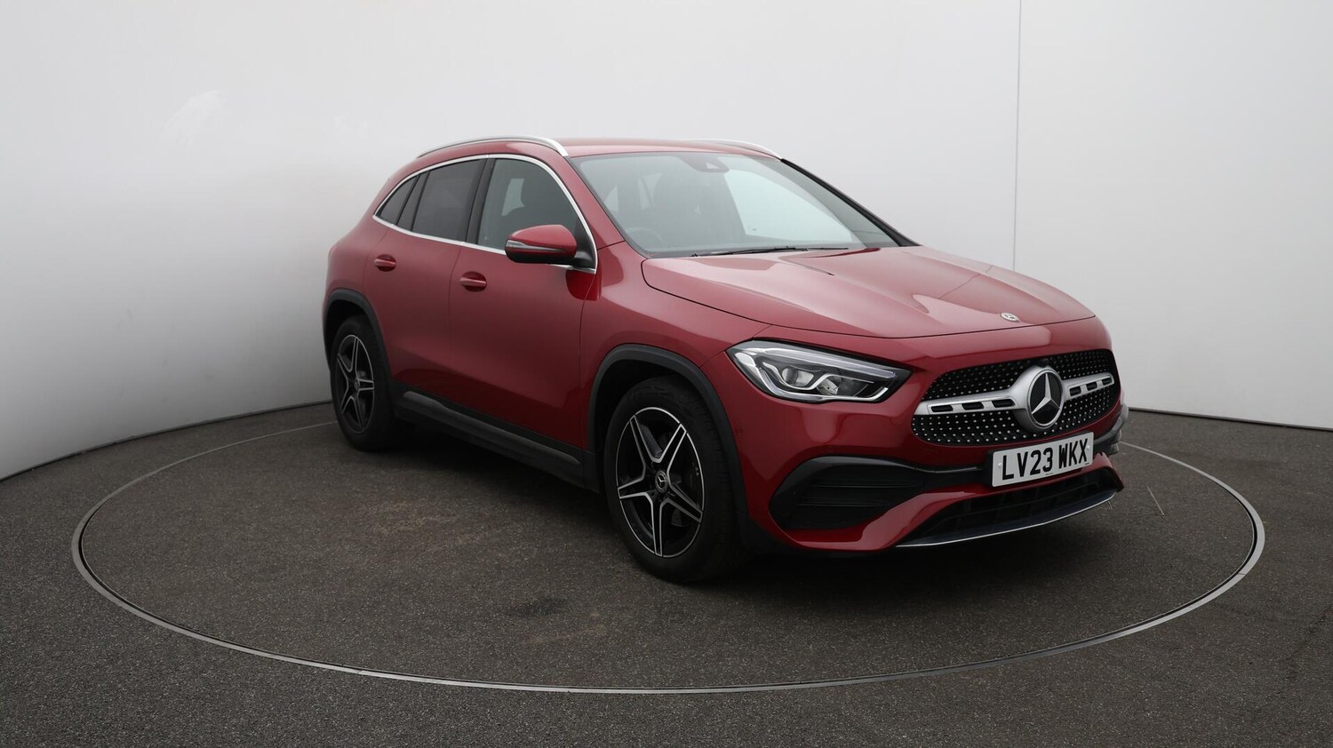 Used Mercedes-Benz GLA 2023 for sale - 76012806: Photo 44