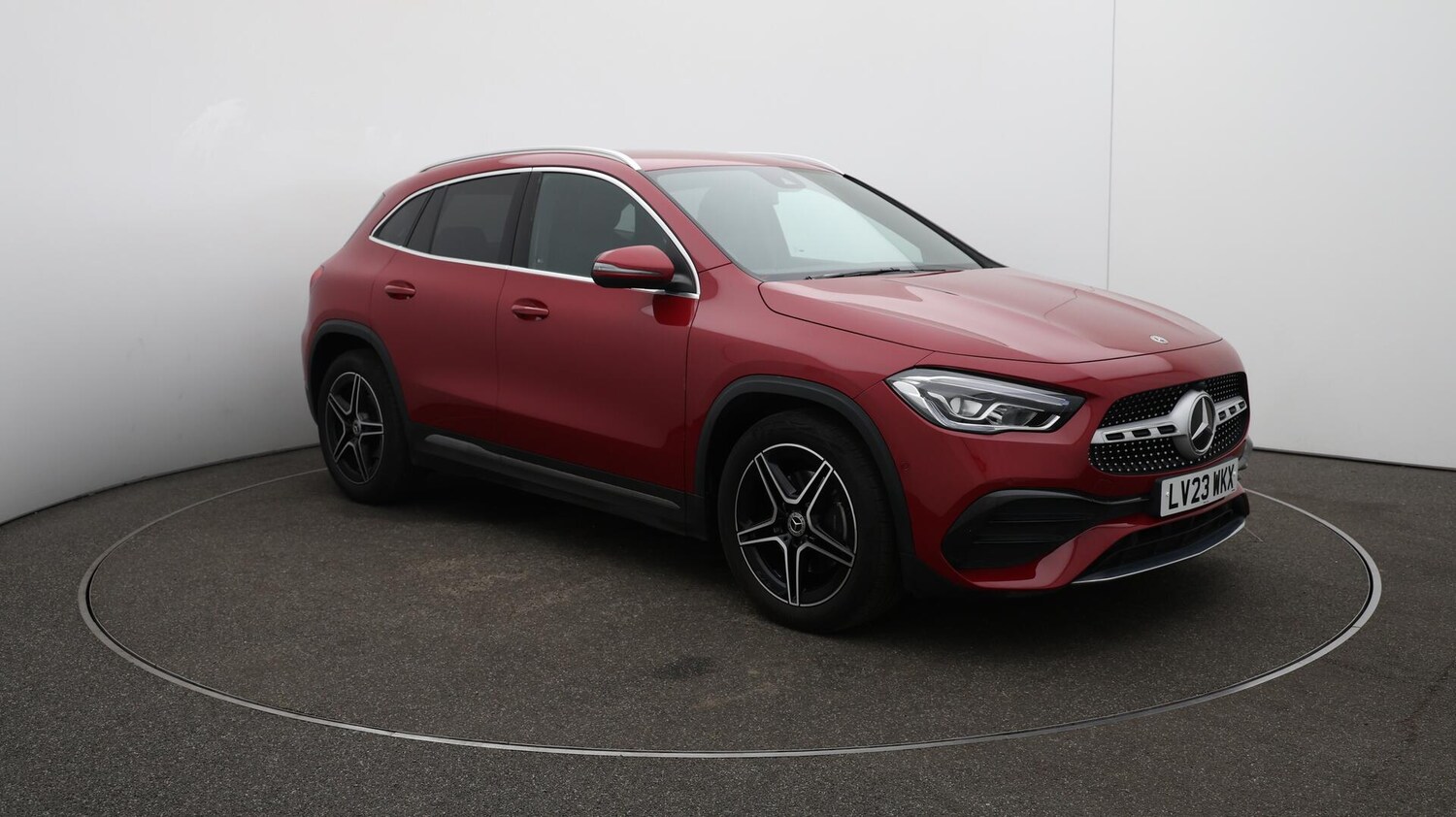 Used Mercedes-Benz GLA 2023 for sale - 76012806: Photo 45