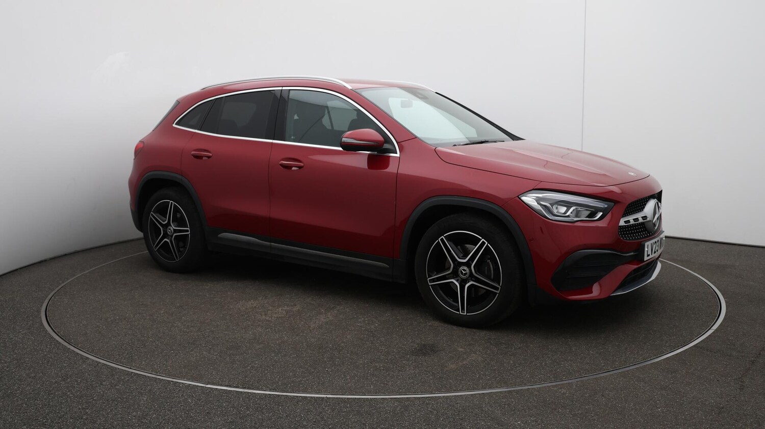 Used Mercedes-Benz GLA 2023 for sale - 76012806: Photo 46