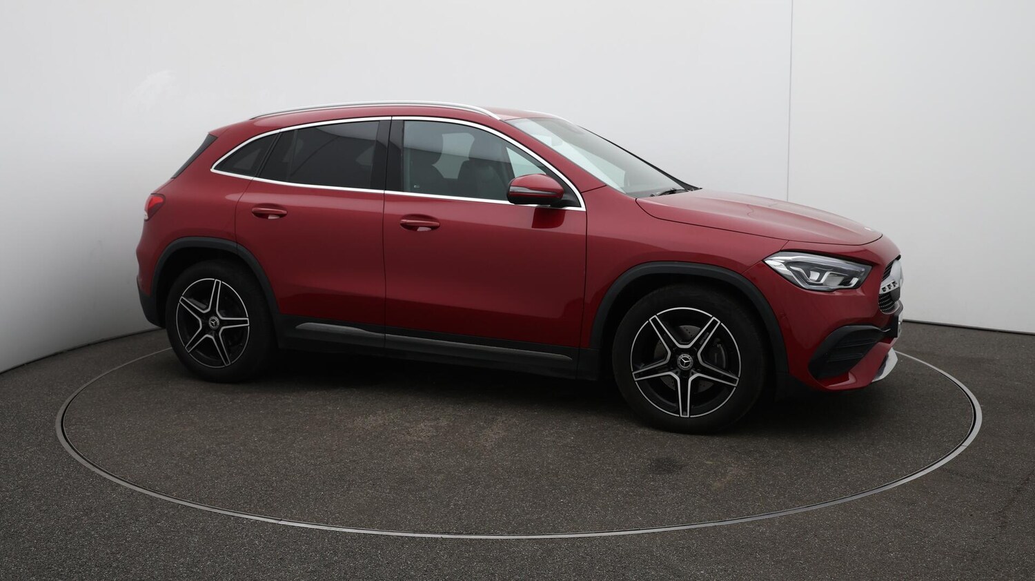 Used Mercedes-Benz GLA 2023 for sale - 76012806: Photo 47