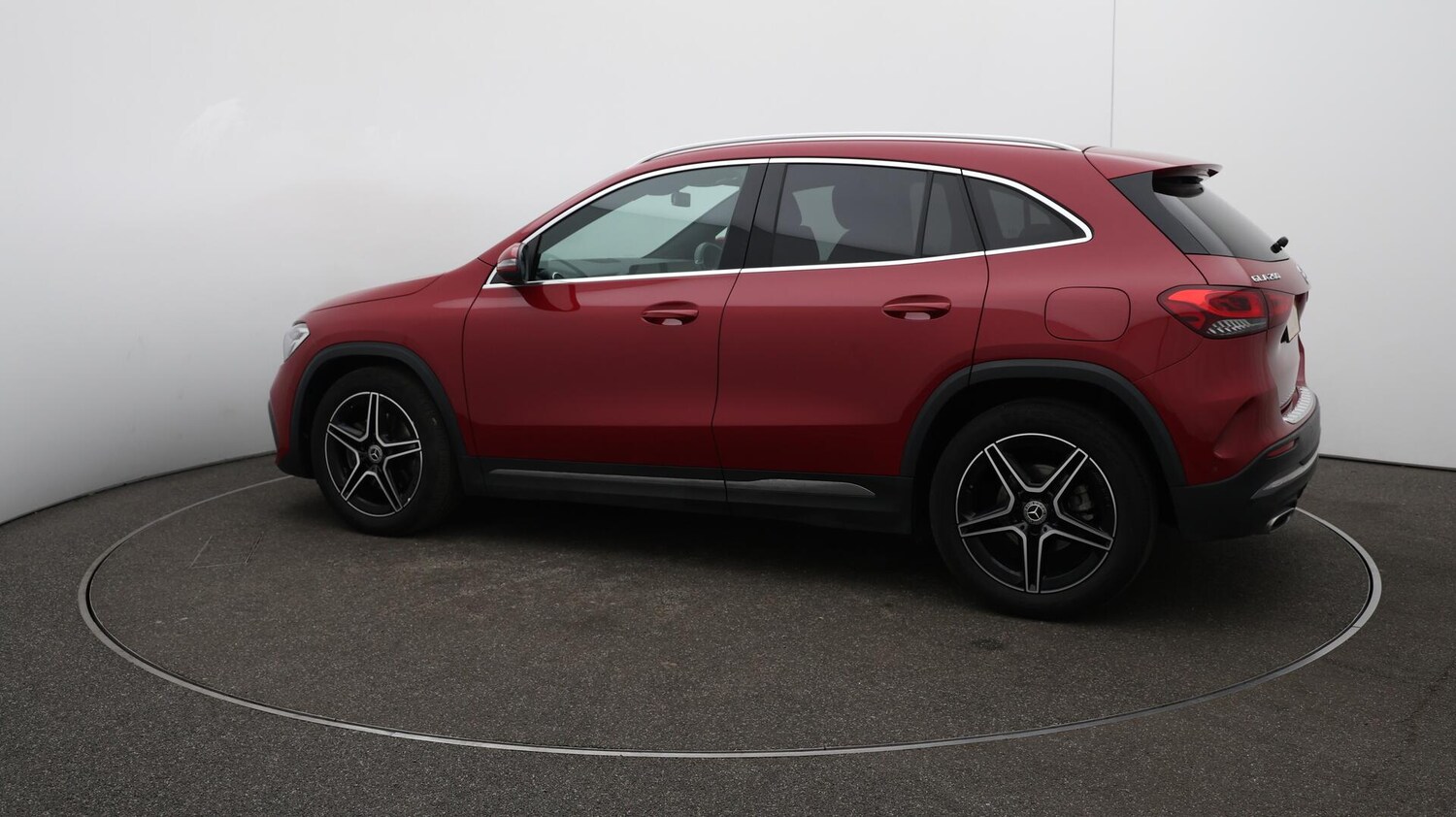 Used Mercedes-Benz GLA 2023 for sale - 76012806: Photo 48