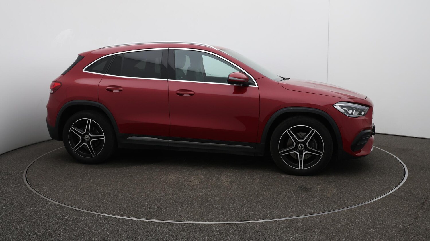 Used Mercedes-Benz GLA 2023 for sale - 76012806: Photo 49