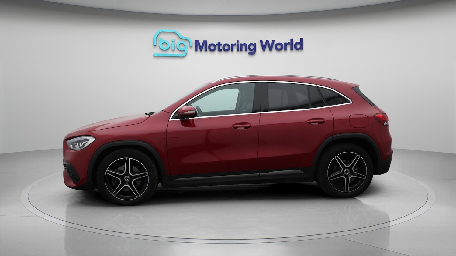Used Mercedes-Benz GLA 2023 for sale - 76012806: Photo 5