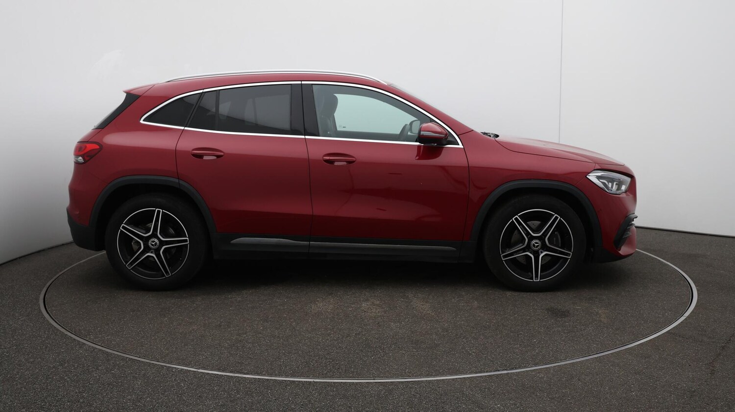 Used Mercedes-Benz GLA 2023 for sale - 76012806: Photo 50