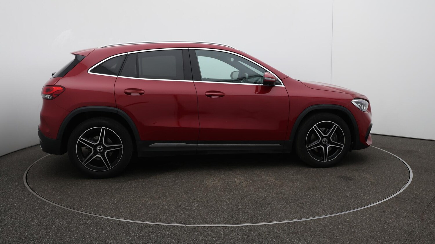 Used Mercedes-Benz GLA 2023 for sale - 76012806: Photo 51
