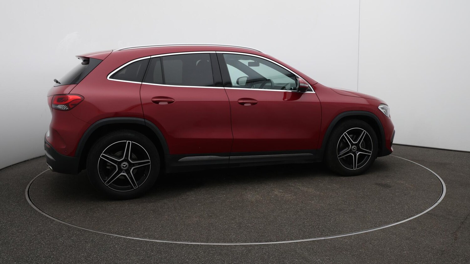 Used Mercedes-Benz GLA 2023 for sale - 76012806: Photo 52