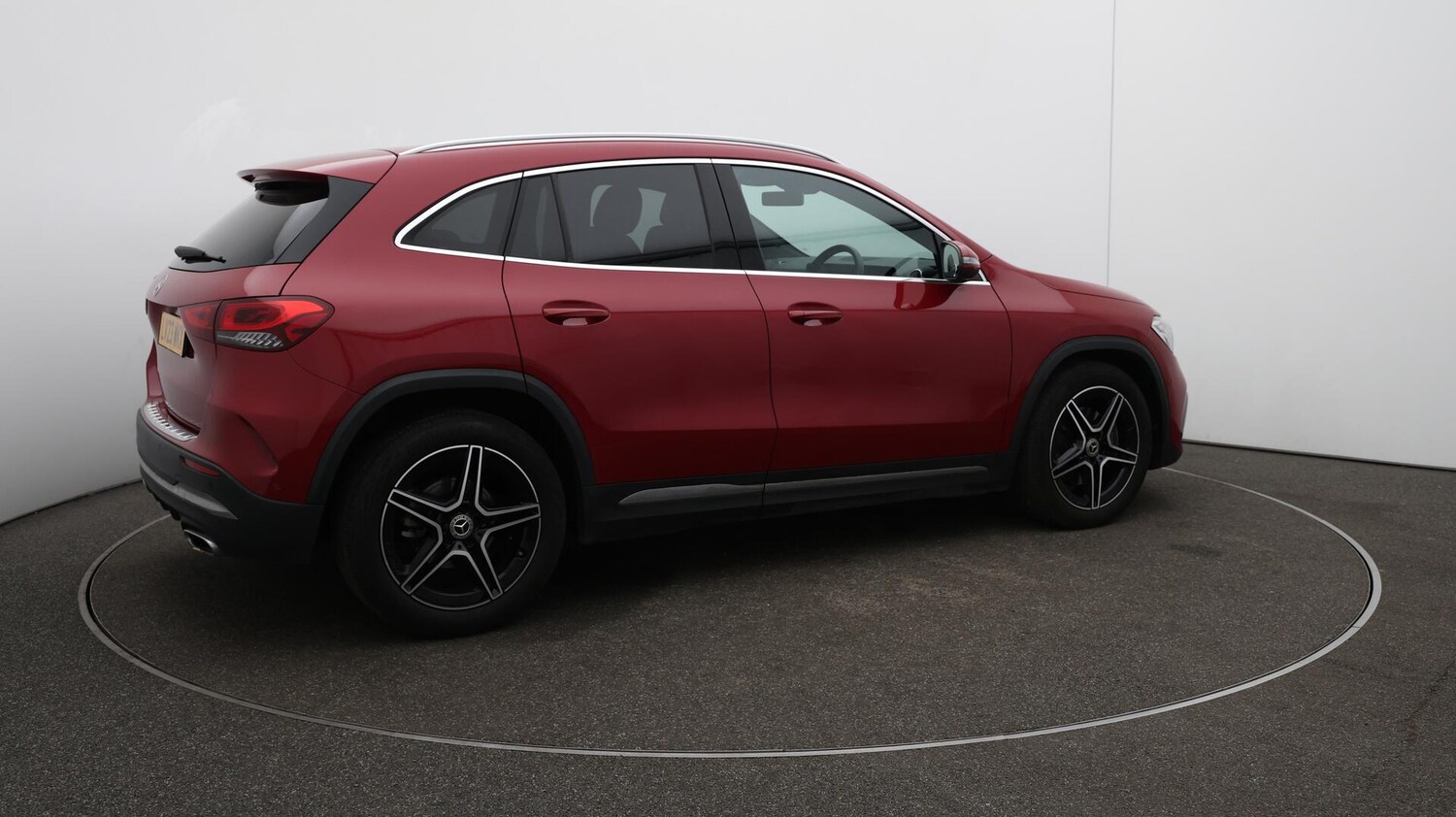 Used Mercedes-Benz GLA 2023 for sale - 76012806: Photo 53