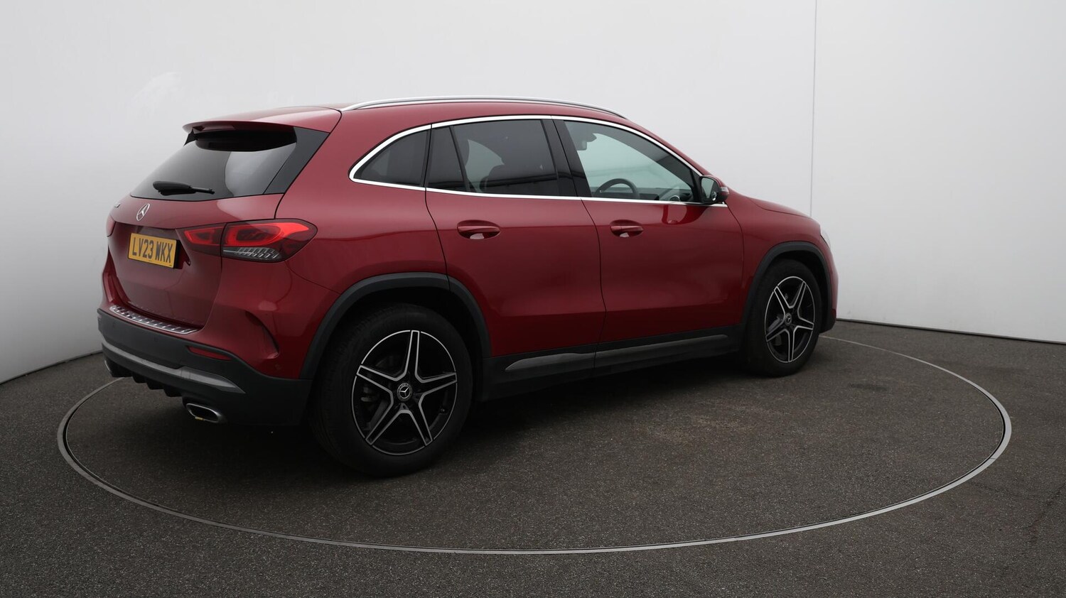 Used Mercedes-Benz GLA 2023 for sale - 76012806: Photo 54