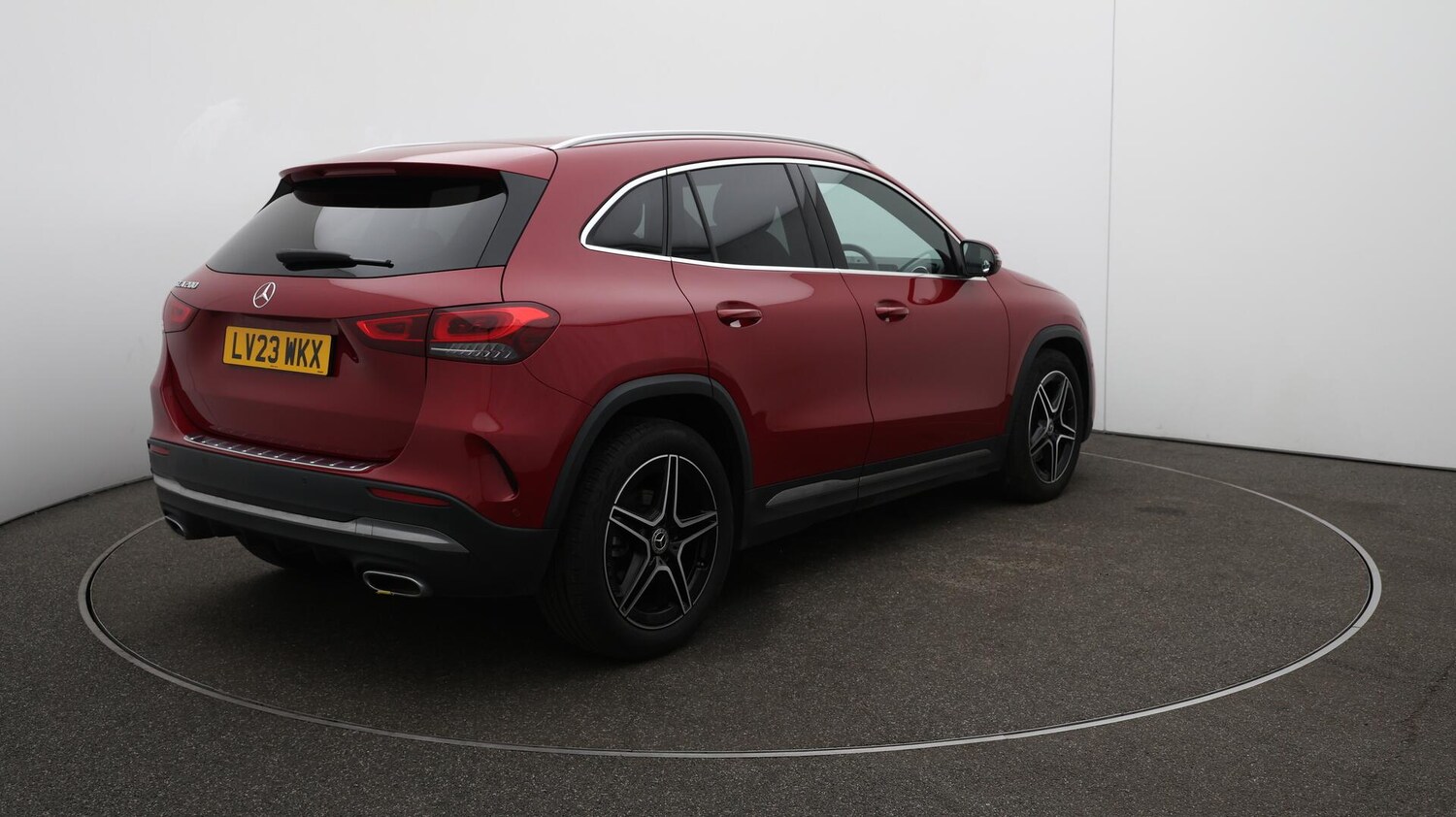 Used Mercedes-Benz GLA 2023 for sale - 76012806: Photo 55