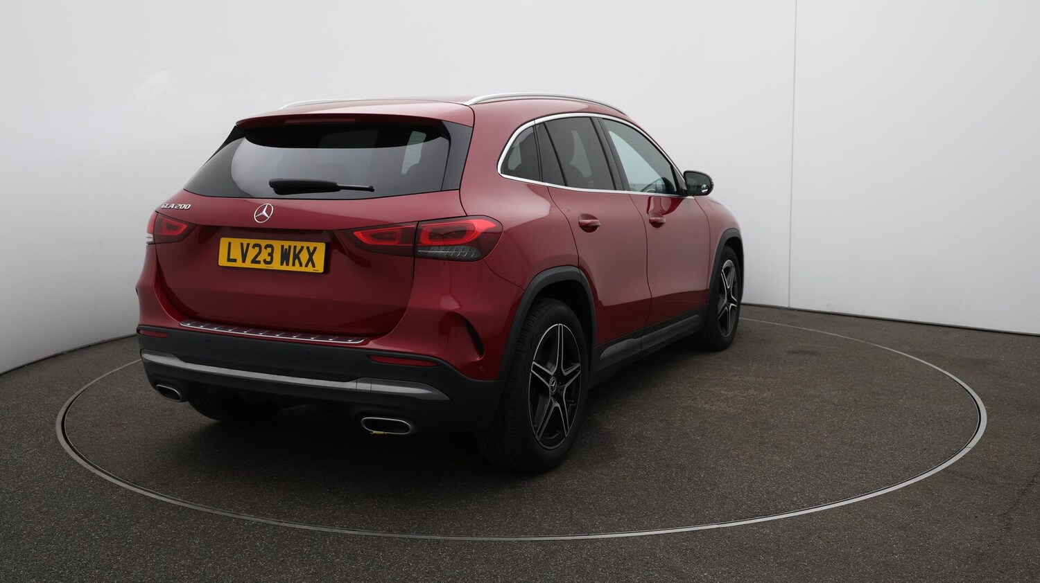Used Mercedes-Benz GLA 2023 for sale - 76012806: Photo 56