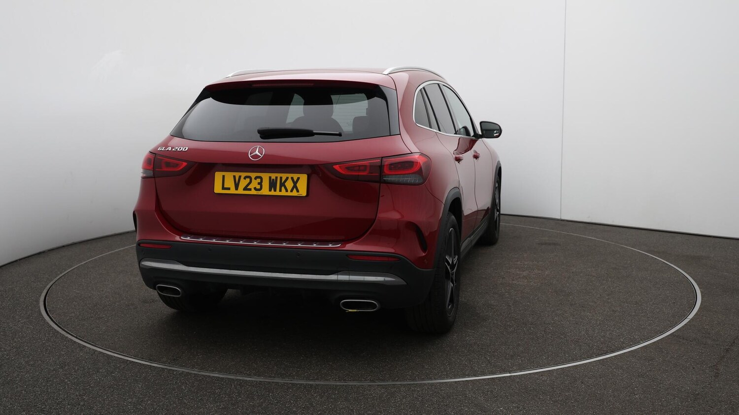 Used Mercedes-Benz GLA 2023 for sale - 76012806: Photo 57